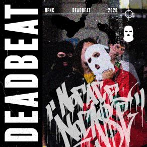 Download track Deadbeat Epicardiectomy, No Face, No Case