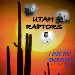 Download track Echo Of My Youth Utah Raptors