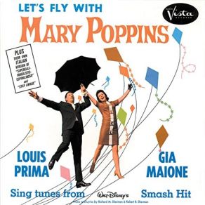 Download track A Spoonful Of Sugar (Album Version) Louis Prima