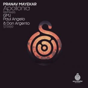 Download track Apollonia (Original Mix) Pranav Mayekar