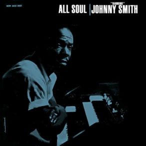 Download track All Soul Johnny Hammond