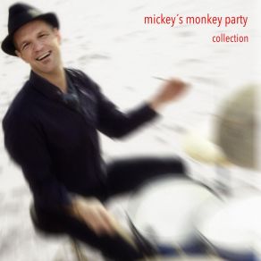 Download track Monkey Blue Mickey`s Monkey Party