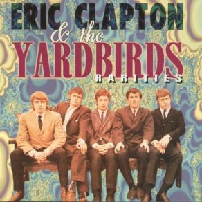 Download track Snake Drive The Yardbirds, Eric Clapton