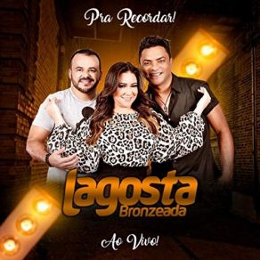 Download track Se Eu Errei (Ao Vivo) LAGOSTA BRONZEADA