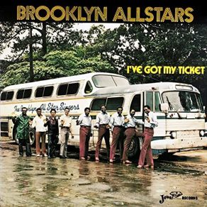 Download track I Won't Turn Around Brooklyn Allstars