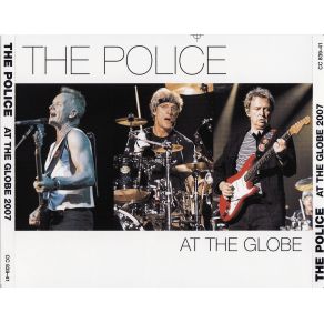 Download track Hole In My Life, Hit The Road Jack The Police