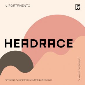 Download track Headrace (Original Mix) Portamento