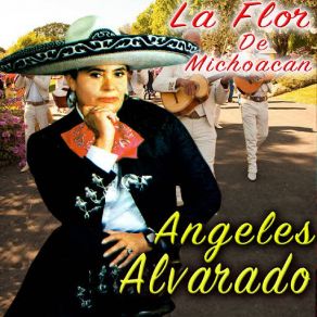 Download track Viva Mexico Angeles Alvarado