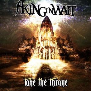 Download track Eternally A King In Wait