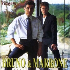 Download track Preciso Amar De Novo Bruno & Marone, Marrone