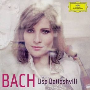 Download track 11. J. S. Bach: Sonata No. 2 For Solo Violin In A Major BWV 1003 - IV. Allegro Johann Sebastian Bach