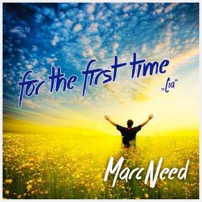 Download track For The First Time (Lia) (Radio Edit) Lia, Marc Need