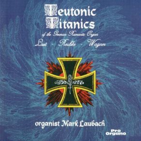 Download track Sonata On The 94th Psalm: II. Adagio Mark Laubach