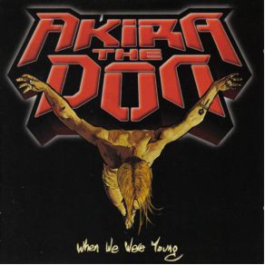 Download track Oh! (What A Glorious Thing) Akira The Don