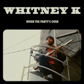 Download track Hard To Be A God Whitney K