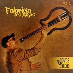 Download track Dúvidas E Dívidas Fabrício Dos Anjos