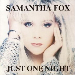 Download track Another Woman (Too Many People) Samantha FoxGeoff Hunt