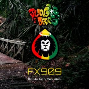 Download track Mentalism FX909