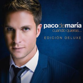 Download track Can't Take My Eyes Off You Paco De María