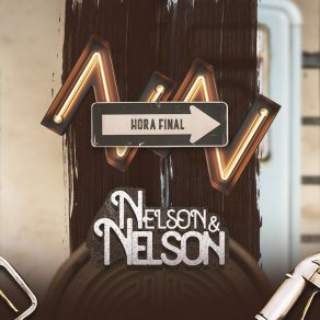 Download track Obrigado Jesus Nelson E Nelson