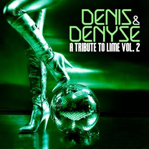 Download track Denis Denyse-Come And Get Your Love Denis & Denyse