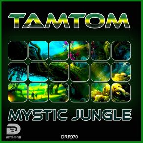 Download track Mystic Jungle (Club Mix) TamTom