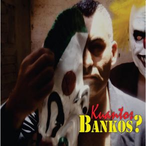 Download track Kuantos Bankos? Trilha Sonora Do Gueto