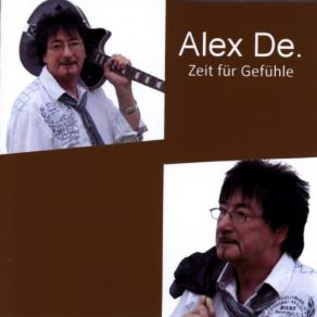 Download track Wieder Allein (Album Version) Alex De