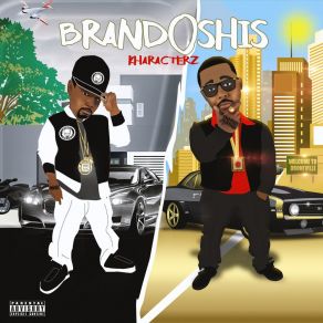 Download track Koolin Like A Fan Brandoshis