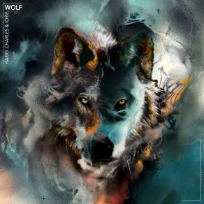 Download track Wolf (Kon Faber Remix) Harry CharlesKon Faber