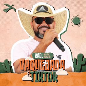 Download track Chorei Na Vaquejada Rael Som De Paredão