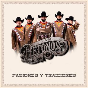 Download track La Rola Retoños Del Rio