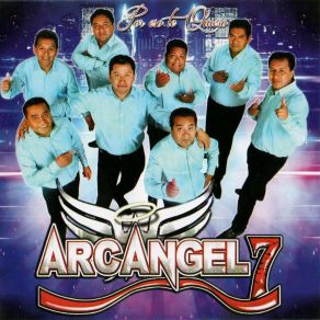 Download track Que Es Lo Que Pasa Aracangel 7