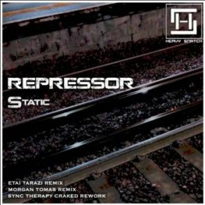 Download track Static (Original Mix) Sync Therapy, Morgan Tomas, Etai Tarazi, Repressor