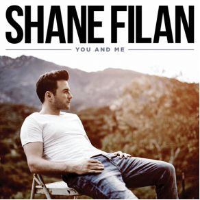 Download track Just The Way You Love Me Shane Filan