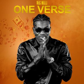 Download track ONE VERSE Negmilli