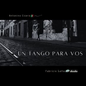 Download track Preludio Y Tango Antonino Cicero