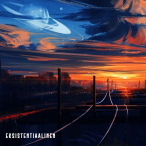 Download track Meditaatio Aleksanteri KurkiFantasy LoFi