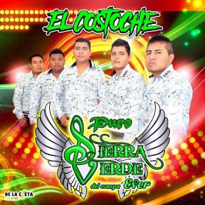 Download track El Mini Sanchez Puro Sierra Verde Del Compa Ever