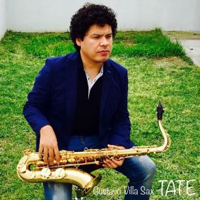 Download track Cosita Gustavo Villa Sax