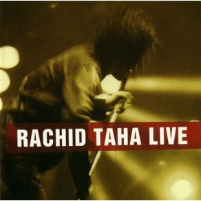 Download track Ida Rachid Taha