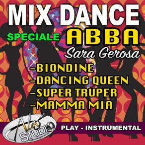 Download track Mamma Mia (Play) Sara Gerosa