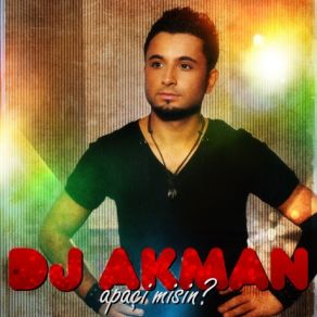 Download track Apaçi Dj Akman