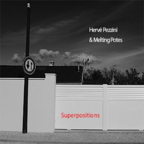 Download track Incantation # 3 Hervé PezziniFred Roudet, Stephane Lambert, Elodie Barat, Laurent Ragni