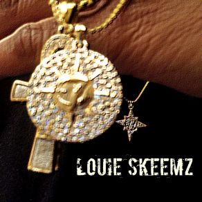 Download track Someday Be Free Louie Skeemz