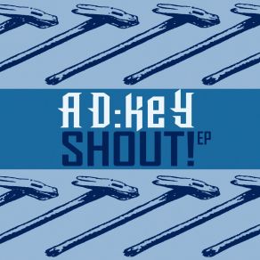 Download track Shout! (Radio Mix) Ad: Key