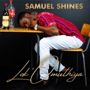 Download track Ondjila Samuel Shines