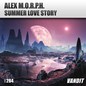 Download track Summer Love Story Alex M. O. R. P. H.