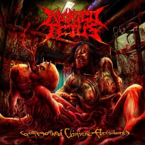 Download track Postmortal Menstrual Secrete Aborted Fetus