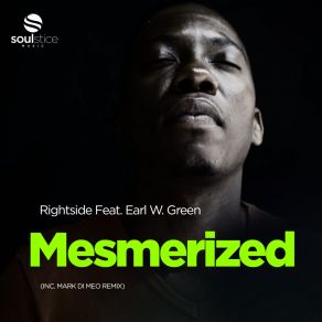 Download track Mesmerized (Mark Di Meo Remix) Earl W. GreenMark Di Meo